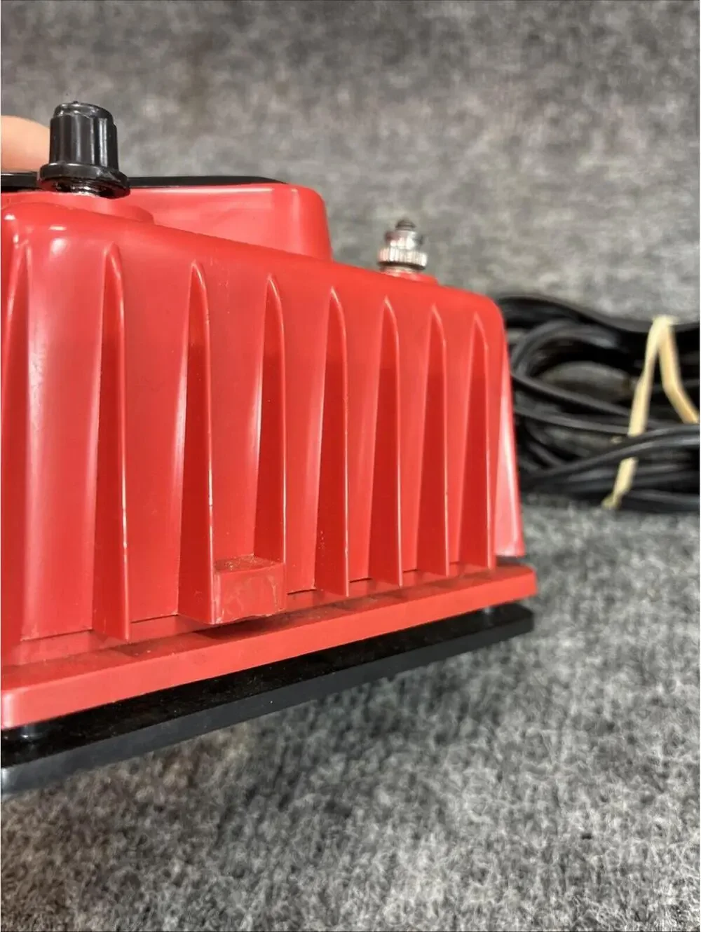 Lionel R.R. Transformer Vintage Type 4651 Trainmaster Toy Transformer Components
